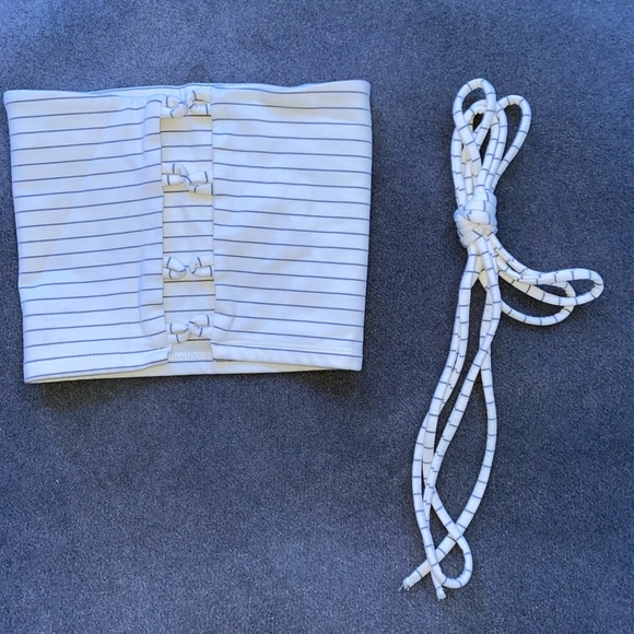 Tube Top - Picture 3 of 3